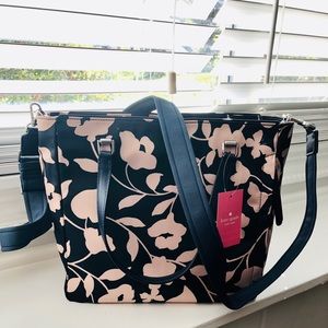 Kate Spade Cross Body Bag